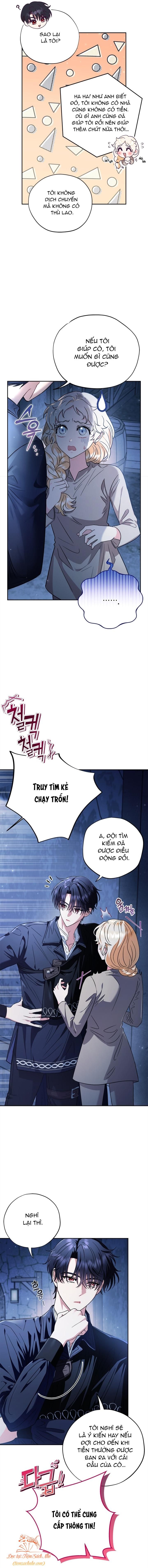 đọc truyện Trở Thành Người Giám Định Chất Độc Cho Thế Lực Hắc Ám [pnt] Chương 2 ảnh 11 tại Giả Dược