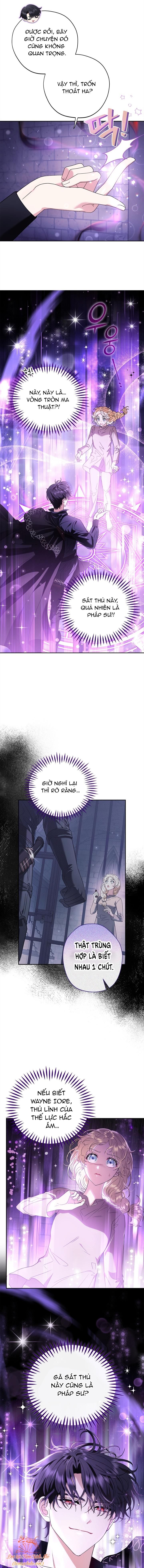 đọc truyện Trở Thành Người Giám Định Chất Độc Cho Thế Lực Hắc Ám [pnt] Chương 2 ảnh 3 tại Giả Dược