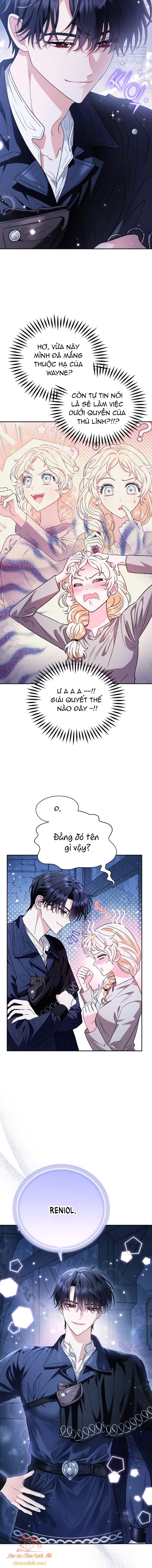 đọc truyện Trở Thành Người Giám Định Chất Độc Cho Thế Lực Hắc Ám [pnt] Chương 2 ảnh 7 tại Giả Dược