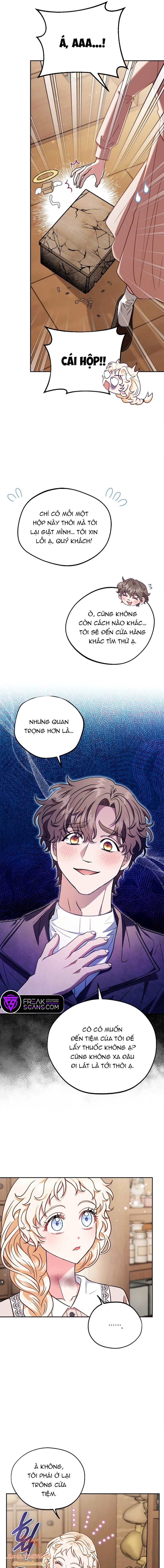 đọc truyện Trở Thành Người Giám Định Chất Độc Cho Thế Lực Hắc Ám [pnt] Chương 21 ảnh 5 tại Giả Dược
