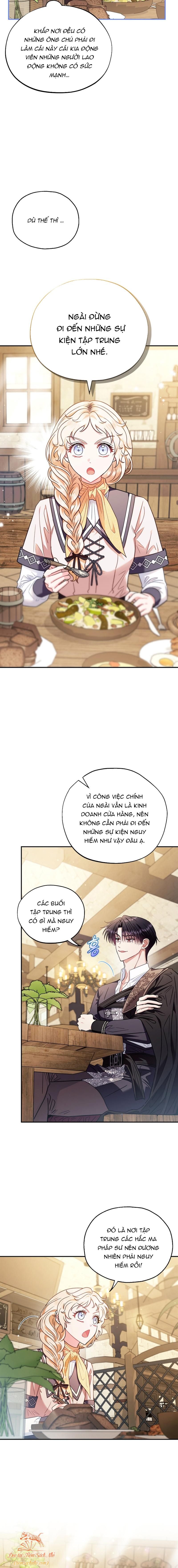 đọc truyện Trở Thành Người Giám Định Chất Độc Cho Thế Lực Hắc Ám [pnt] Chương 22 ảnh 16 tại Giả Dược