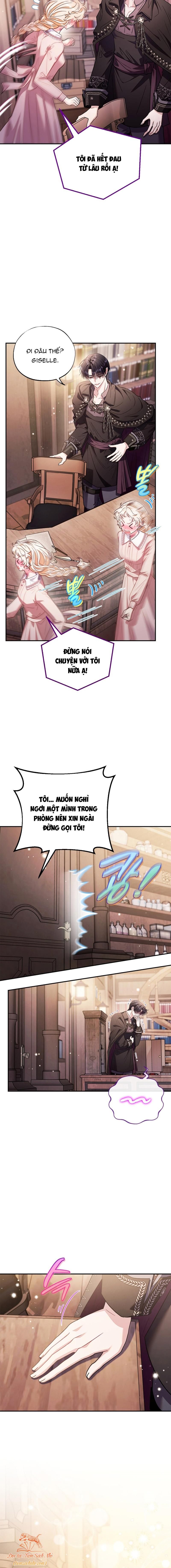 đọc truyện Trở Thành Người Giám Định Chất Độc Cho Thế Lực Hắc Ám [pnt] Chương 22 ảnh 8 tại Giả Dược