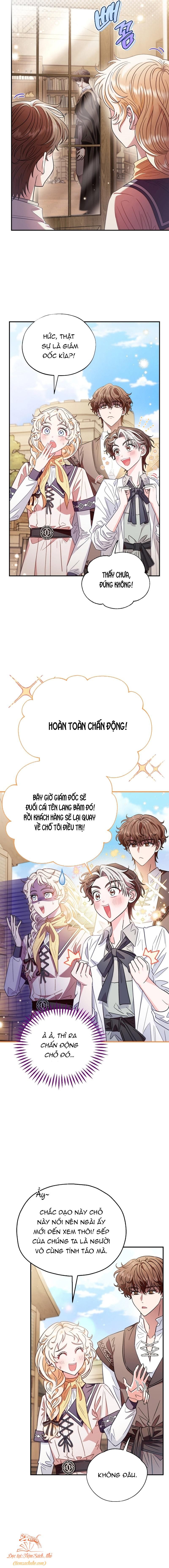 đọc truyện Trở Thành Người Giám Định Chất Độc Cho Thế Lực Hắc Ám [pnt] Chương 23 ảnh 9 tại Giả Dược