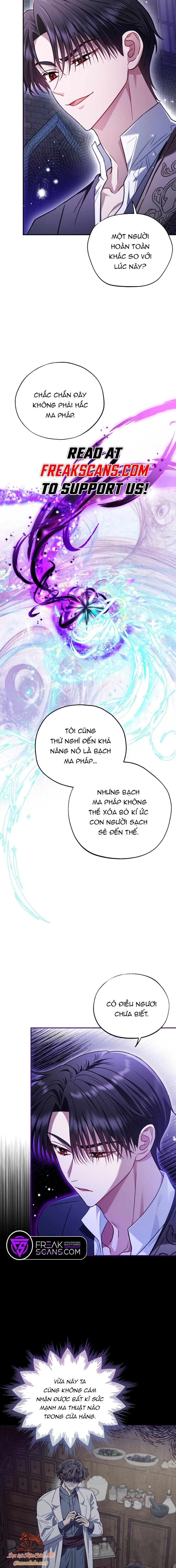 đọc truyện Trở Thành Người Giám Định Chất Độc Cho Thế Lực Hắc Ám [pnt] Chương 24 ảnh 12 tại Thiên Thai Truyện