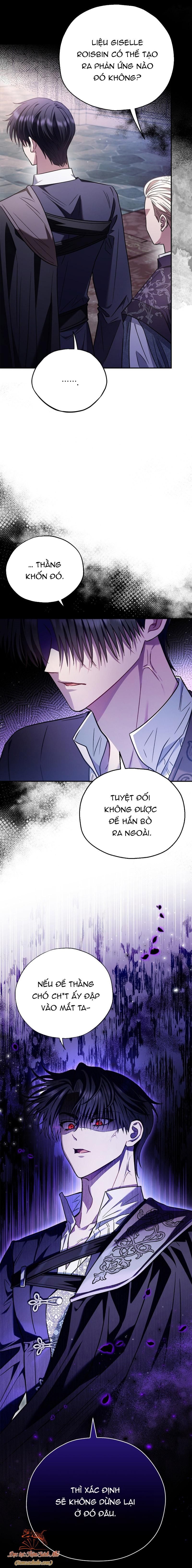 đọc truyện Trở Thành Người Giám Định Chất Độc Cho Thế Lực Hắc Ám [pnt] Chương 24 ảnh 15 tại Thiên Thai Truyện