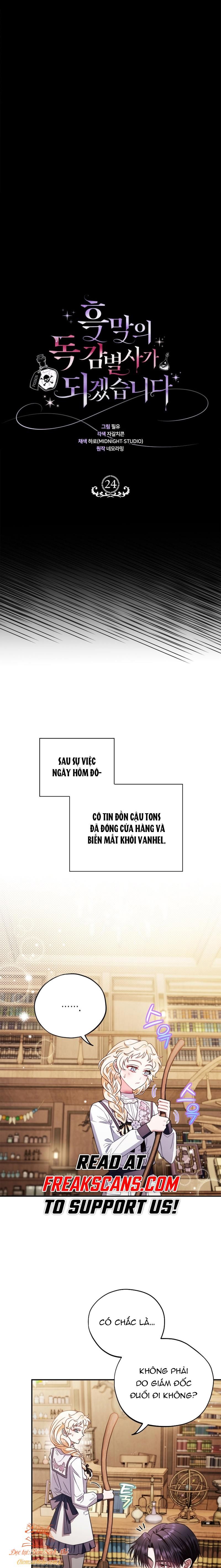 đọc truyện Trở Thành Người Giám Định Chất Độc Cho Thế Lực Hắc Ám [pnt] Chương 24 ảnh 16 tại Thiên Thai Truyện