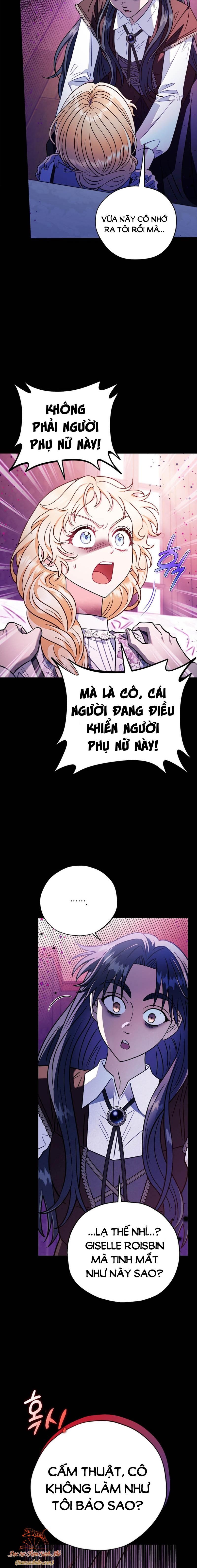 đọc truyện Trở Thành Người Giám Định Chất Độc Cho Thế Lực Hắc Ám [pnt] Chương 25 ảnh 13 tại Giả Dược