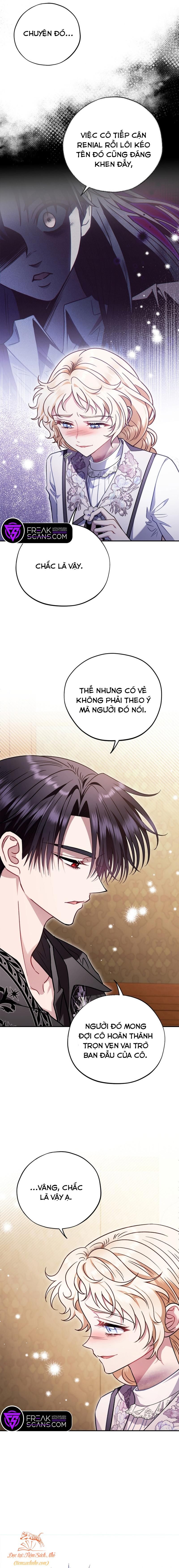 đọc truyện Trở Thành Người Giám Định Chất Độc Cho Thế Lực Hắc Ám [pnt] Chương 26 ảnh 3 tại Giả Dược