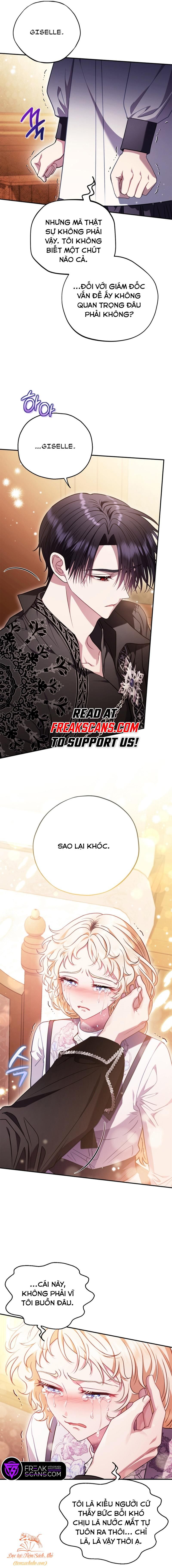 đọc truyện Trở Thành Người Giám Định Chất Độc Cho Thế Lực Hắc Ám [pnt] Chương 26 ảnh 6 tại Giả Dược
