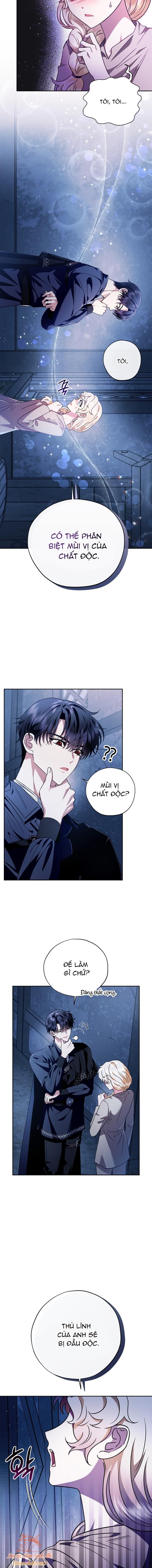 đọc truyện Trở Thành Người Giám Định Chất Độc Cho Thế Lực Hắc Ám [pnt] Chương 3 ảnh 5 tại Giả Dược