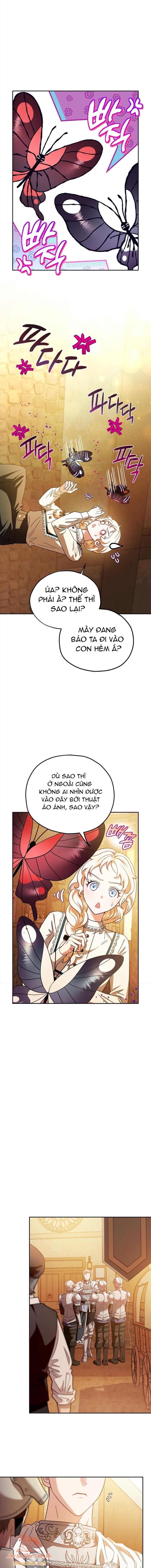 đọc truyện Trở Thành Người Giám Định Chất Độc Cho Thế Lực Hắc Ám [pnt] Chương 6 ảnh 17 tại Giả Dược