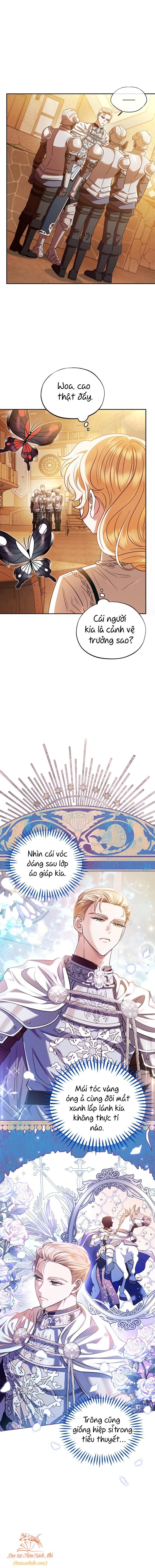 đọc truyện Trở Thành Người Giám Định Chất Độc Cho Thế Lực Hắc Ám [pnt] Chương 7 ảnh 1 tại Giả Dược