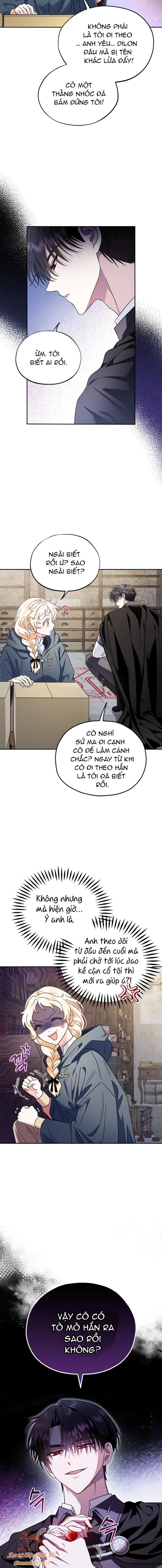 đọc truyện Trở Thành Người Giám Định Chất Độc Cho Thế Lực Hắc Ám [pnt] Chương 9 ảnh 10 tại Giả Dược