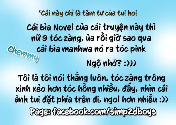 đọc truyện Trở Thành Người Pha Chế Nước Hoa Độc Nhất Của Bạo Chúa Chương 0 ảnh 6 tại Thiên Thai Truyện