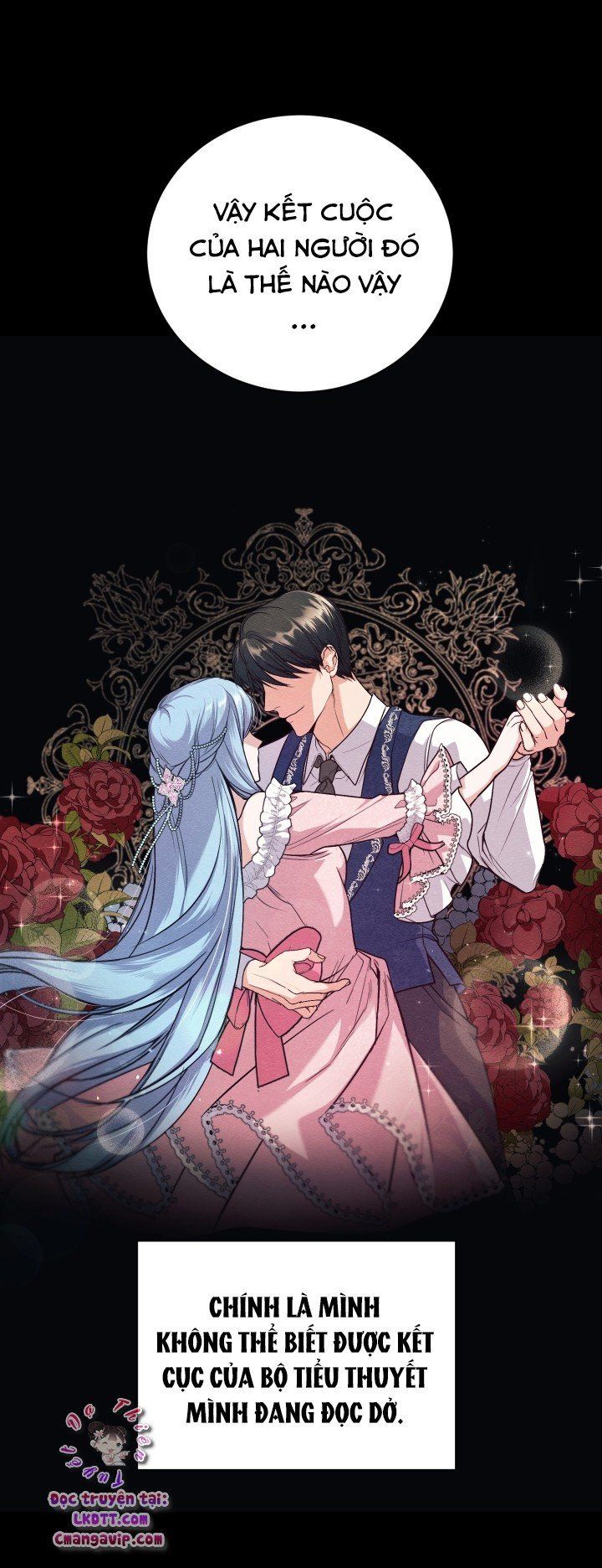 đọc truyện Trở Thành Người Pha Chế Nước Hoa Độc Nhất Của Bạo Chúa Chương 1 ảnh 12 tại Thiên Thai Truyện