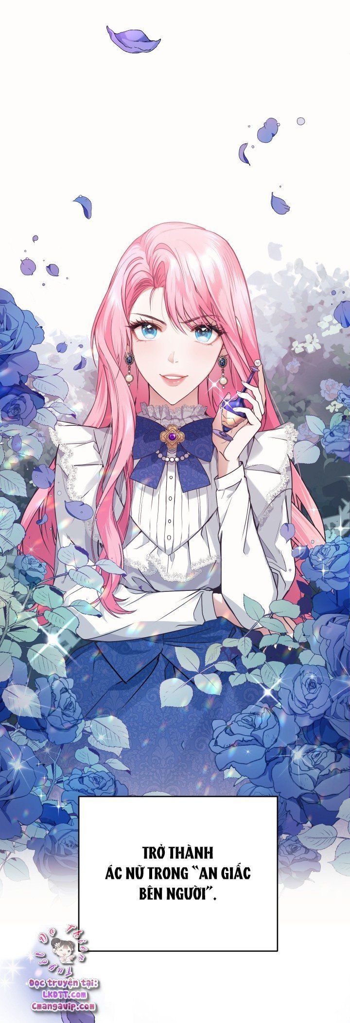 đọc truyện Trở Thành Người Pha Chế Nước Hoa Độc Nhất Của Bạo Chúa Chương 1 ảnh 18 tại Thiên Thai Truyện