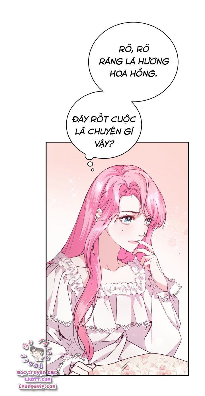 đọc truyện Trở Thành Người Pha Chế Nước Hoa Độc Nhất Của Bạo Chúa Chương 1 ảnh 26 tại Thiên Thai Truyện