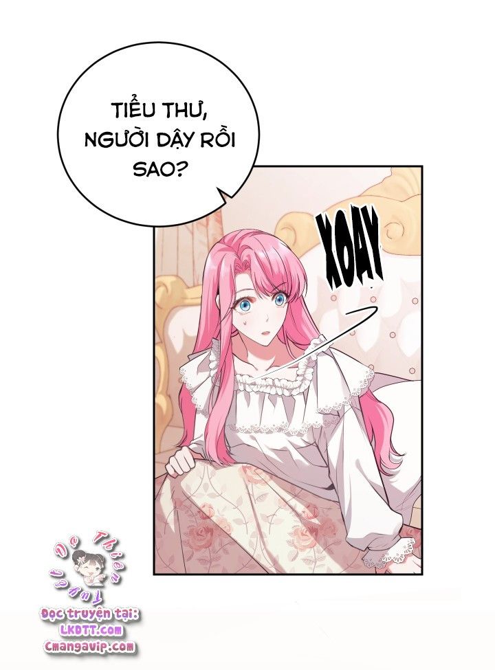 đọc truyện Trở Thành Người Pha Chế Nước Hoa Độc Nhất Của Bạo Chúa Chương 1 ảnh 29 tại Thiên Thai Truyện