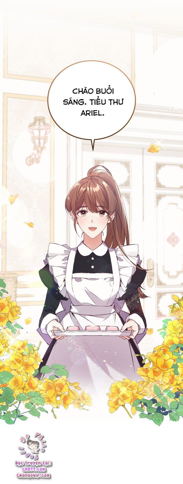 đọc truyện Trở Thành Người Pha Chế Nước Hoa Độc Nhất Của Bạo Chúa Chương 1 ảnh 30 tại Thiên Thai Truyện