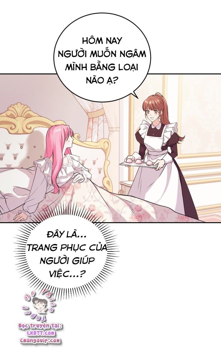 đọc truyện Trở Thành Người Pha Chế Nước Hoa Độc Nhất Của Bạo Chúa Chương 1 ảnh 31 tại Thiên Thai Truyện