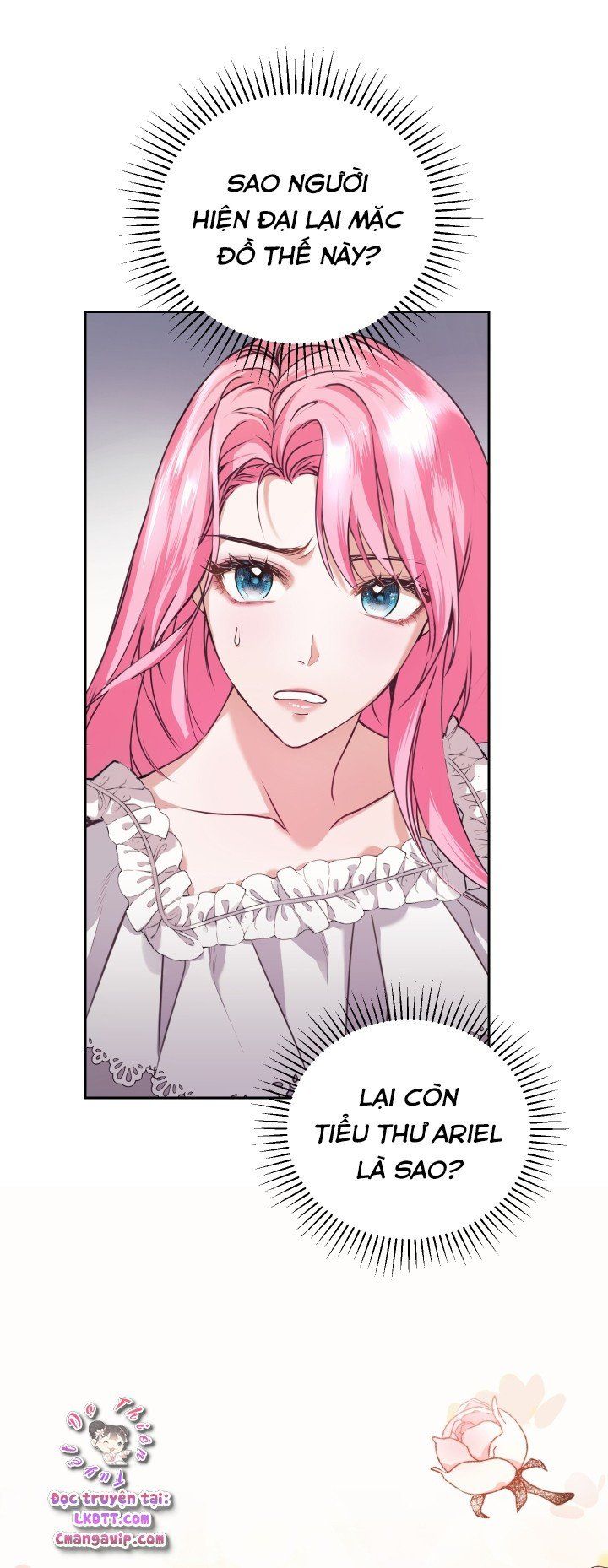 đọc truyện Trở Thành Người Pha Chế Nước Hoa Độc Nhất Của Bạo Chúa Chương 1 ảnh 32 tại Thiên Thai Truyện