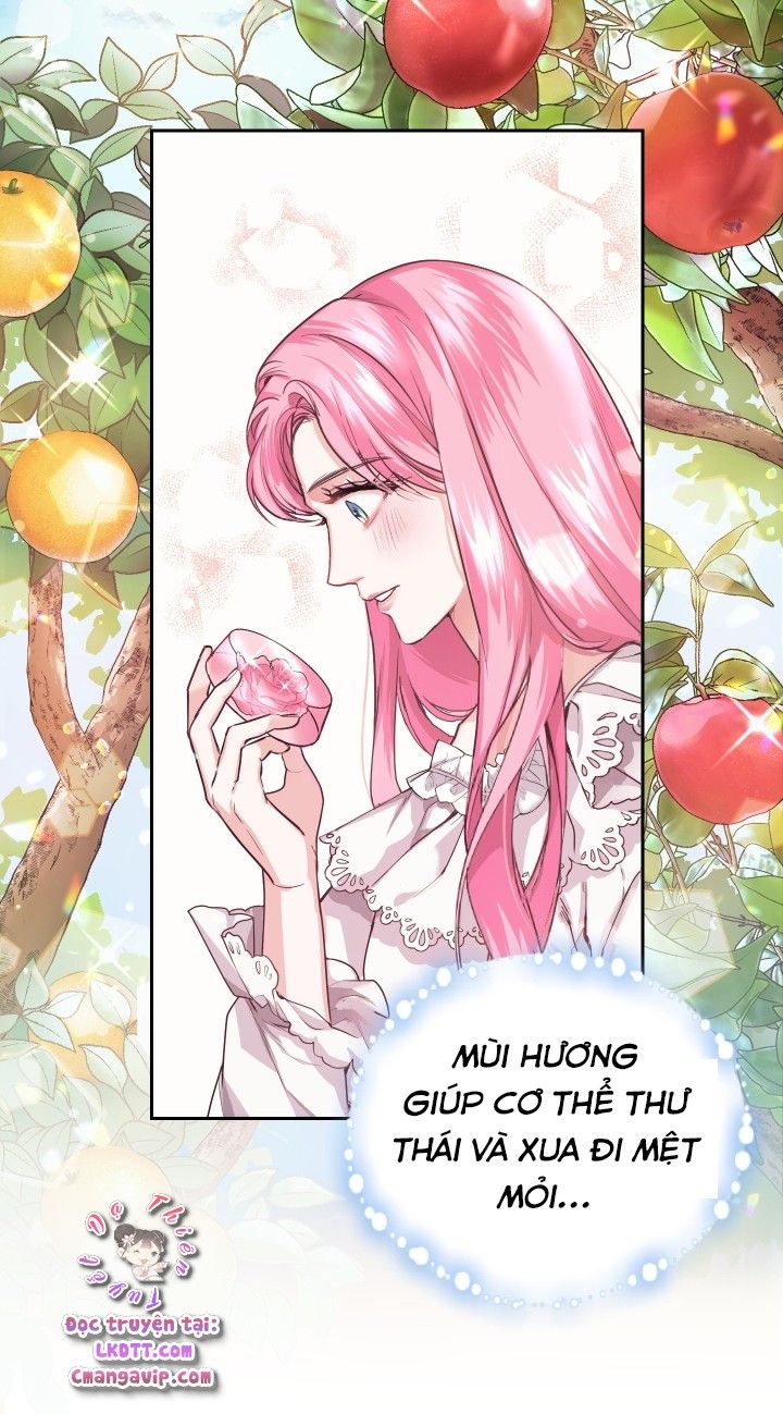 đọc truyện Trở Thành Người Pha Chế Nước Hoa Độc Nhất Của Bạo Chúa Chương 1 ảnh 37 tại Thiên Thai Truyện