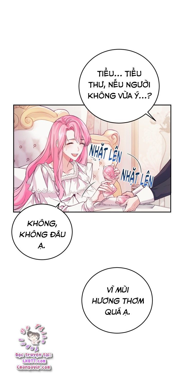 đọc truyện Trở Thành Người Pha Chế Nước Hoa Độc Nhất Của Bạo Chúa Chương 1 ảnh 39 tại Thiên Thai Truyện