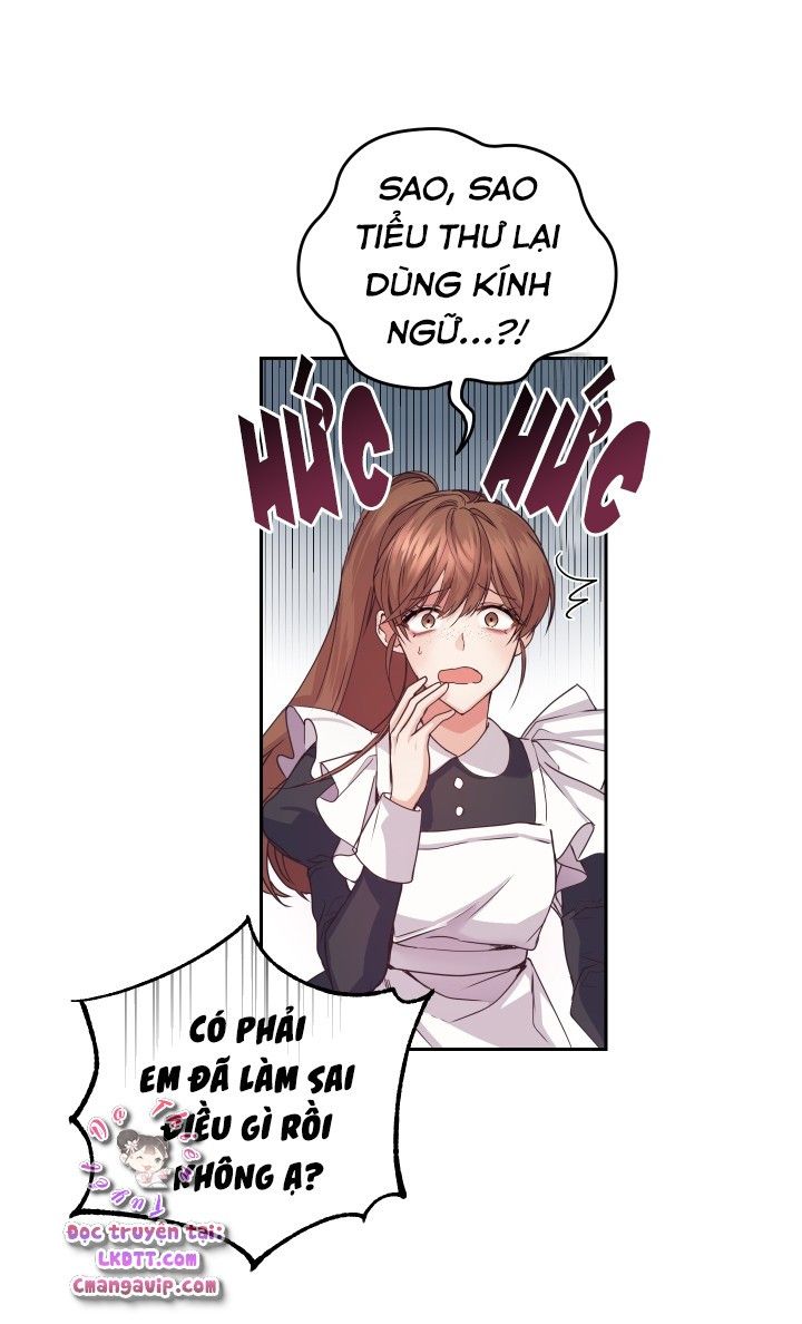 đọc truyện Trở Thành Người Pha Chế Nước Hoa Độc Nhất Của Bạo Chúa Chương 1 ảnh 40 tại Thiên Thai Truyện