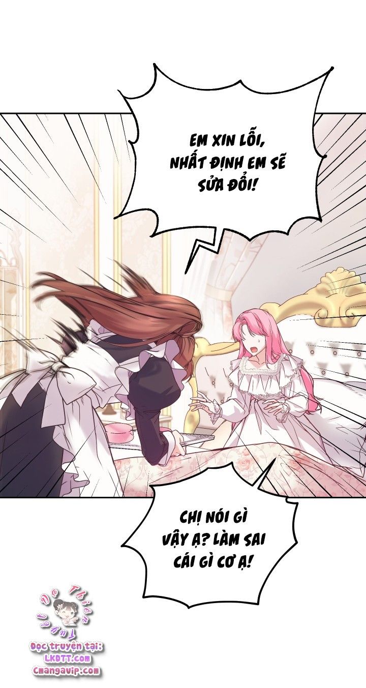 đọc truyện Trở Thành Người Pha Chế Nước Hoa Độc Nhất Của Bạo Chúa Chương 1 ảnh 41 tại Thiên Thai Truyện