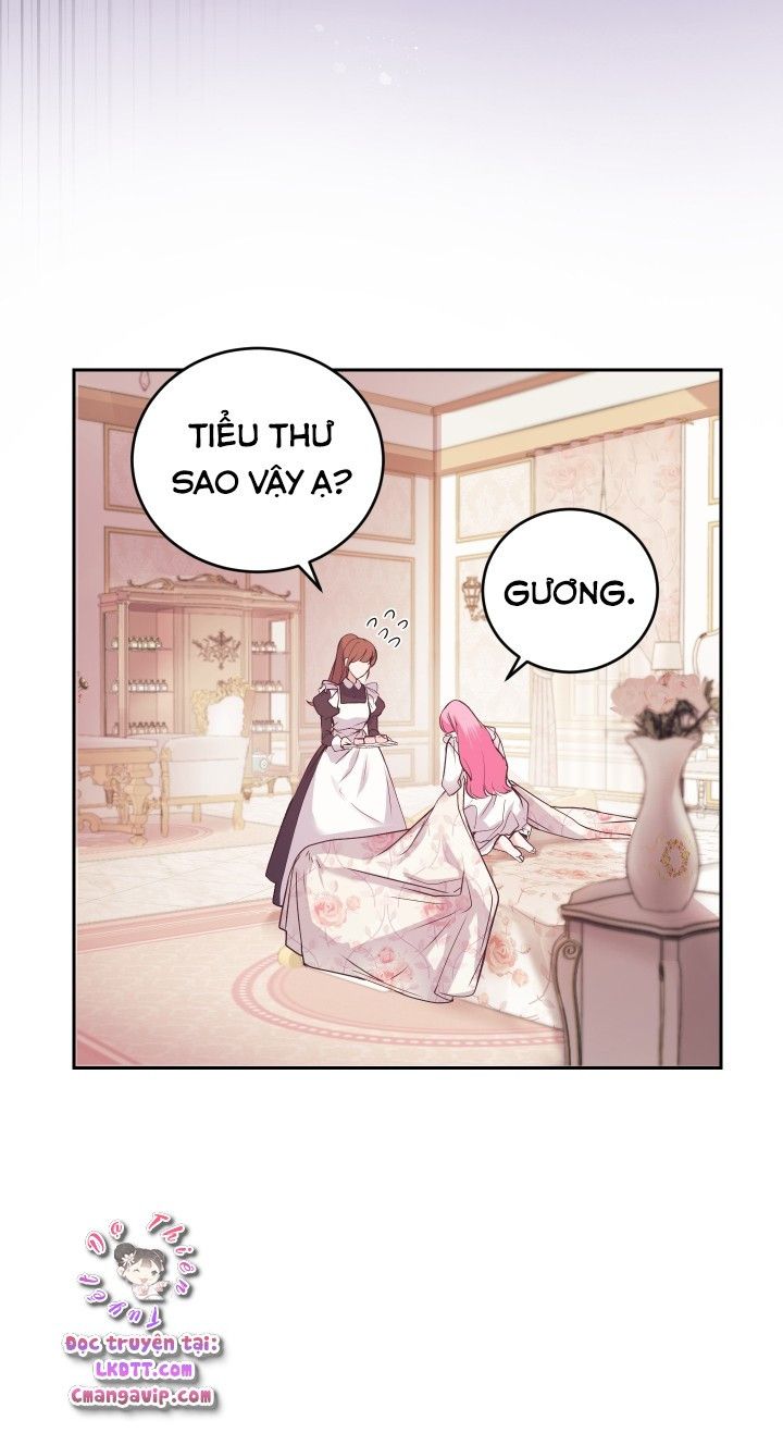 đọc truyện Trở Thành Người Pha Chế Nước Hoa Độc Nhất Của Bạo Chúa Chương 1 ảnh 48 tại Thiên Thai Truyện