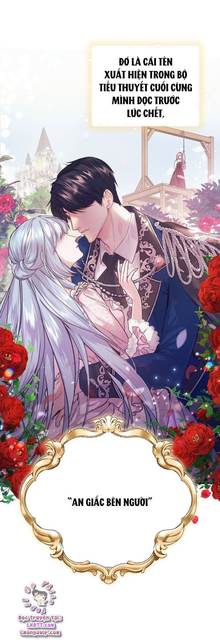 đọc truyện Trở Thành Người Pha Chế Nước Hoa Độc Nhất Của Bạo Chúa Chương 1 ảnh 60 tại Thiên Thai Truyện