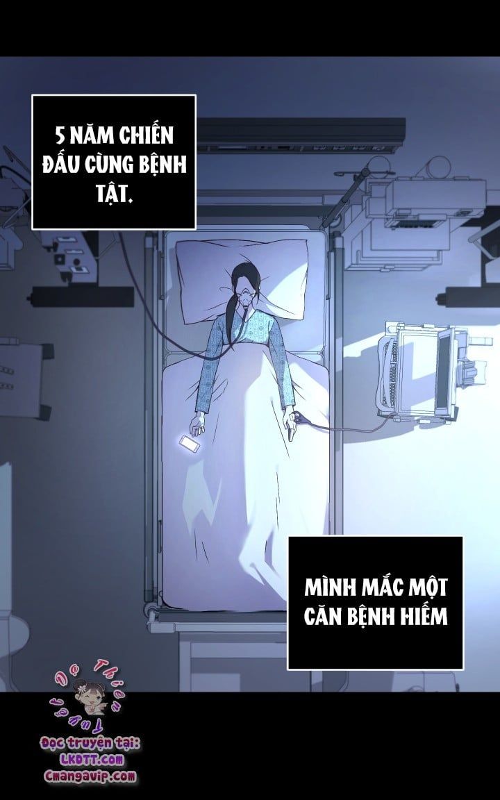 đọc truyện Trở Thành Người Pha Chế Nước Hoa Độc Nhất Của Bạo Chúa Chương 1 ảnh 8 tại Thiên Thai Truyện