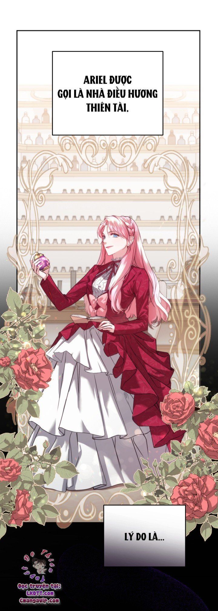 đọc truyện Trở Thành Người Pha Chế Nước Hoa Độc Nhất Của Bạo Chúa Chương 1 ảnh 65 tại Thiên Thai Truyện