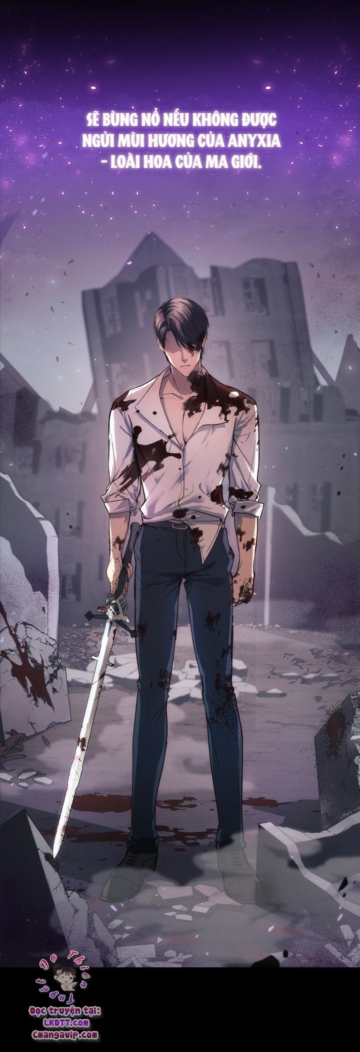 đọc truyện Trở Thành Người Pha Chế Nước Hoa Độc Nhất Của Bạo Chúa Chương 1 ảnh 67 tại Thiên Thai Truyện