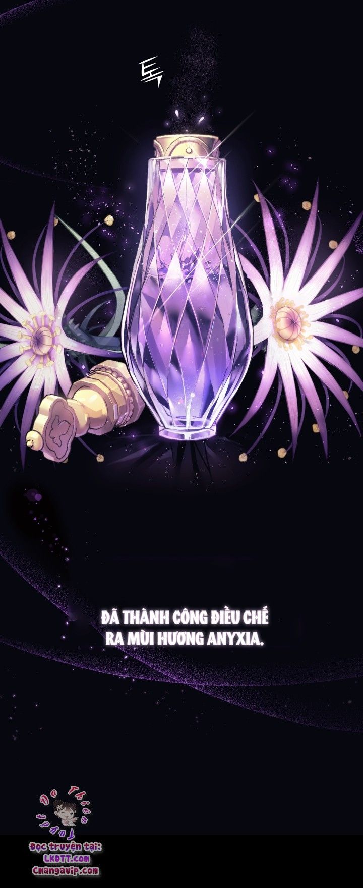 đọc truyện Trở Thành Người Pha Chế Nước Hoa Độc Nhất Của Bạo Chúa Chương 1 ảnh 70 tại Thiên Thai Truyện