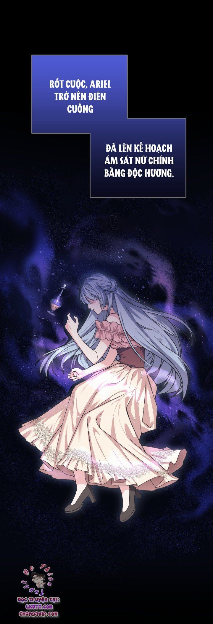 đọc truyện Trở Thành Người Pha Chế Nước Hoa Độc Nhất Của Bạo Chúa Chương 1 ảnh 77 tại Thiên Thai Truyện