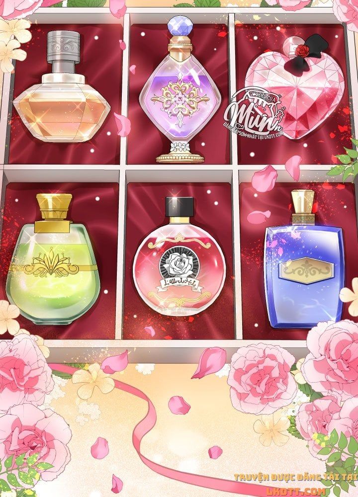 đọc truyện Trở Thành Người Pha Chế Nước Hoa Độc Nhất Của Bạo Chúa Chương 11 ảnh 15 tại Thiên Thai Truyện