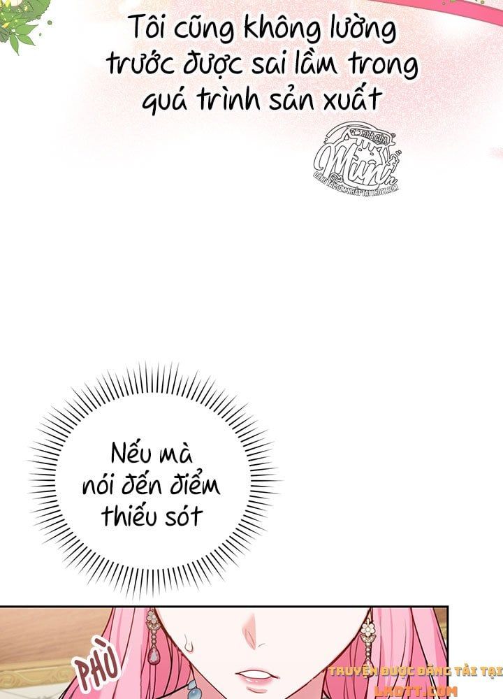 đọc truyện Trở Thành Người Pha Chế Nước Hoa Độc Nhất Của Bạo Chúa Chương 11 ảnh 16 tại Thiên Thai Truyện