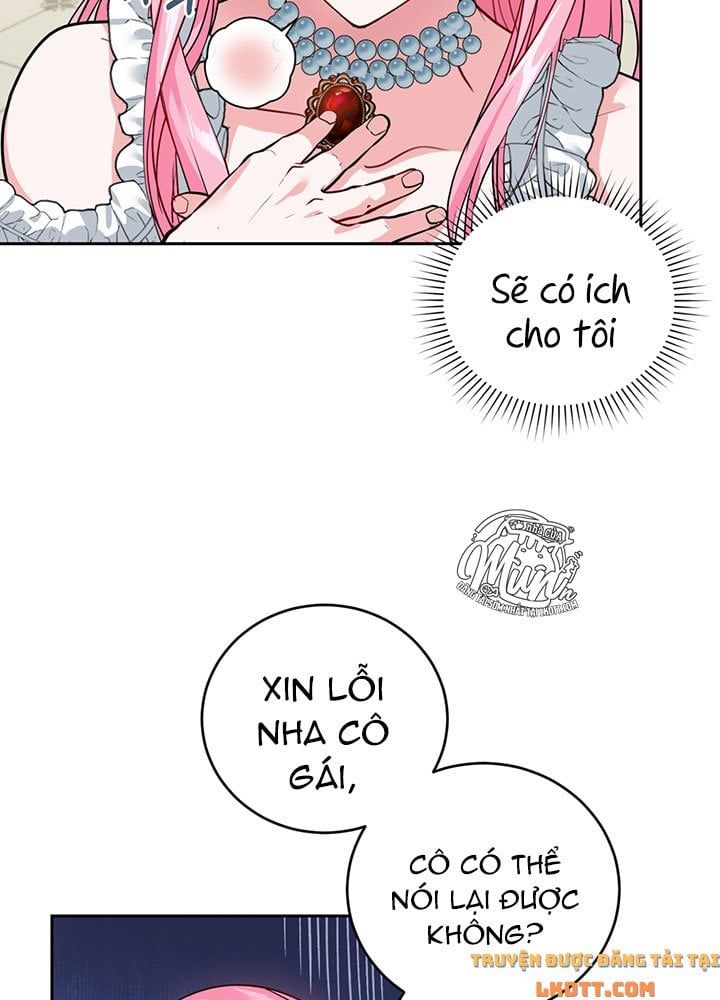 đọc truyện Trở Thành Người Pha Chế Nước Hoa Độc Nhất Của Bạo Chúa Chương 11 ảnh 17 tại Thiên Thai Truyện