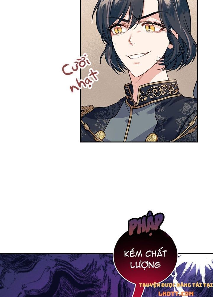 đọc truyện Trở Thành Người Pha Chế Nước Hoa Độc Nhất Của Bạo Chúa Chương 11 ảnh 19 tại Thiên Thai Truyện