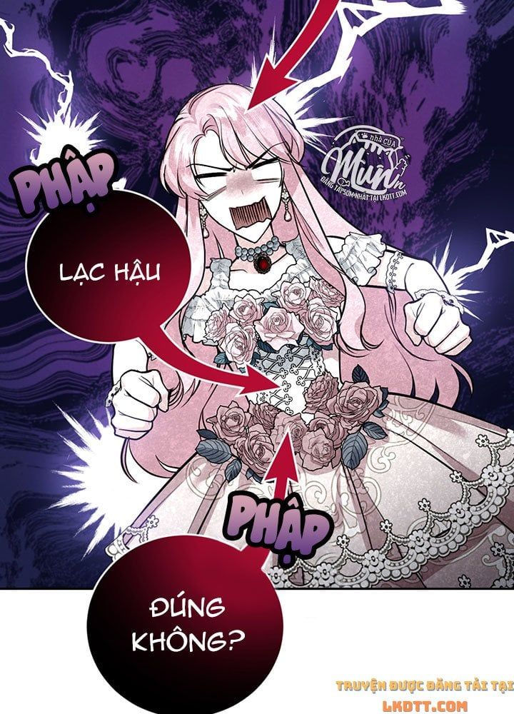 đọc truyện Trở Thành Người Pha Chế Nước Hoa Độc Nhất Của Bạo Chúa Chương 11 ảnh 20 tại Thiên Thai Truyện