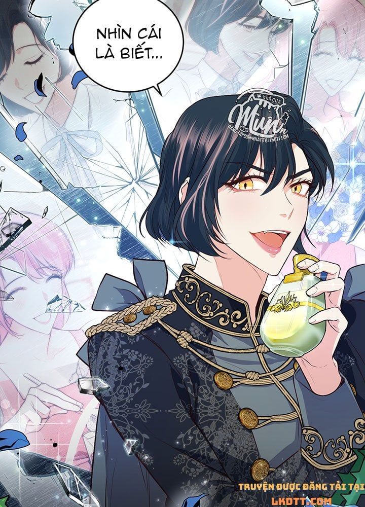 đọc truyện Trở Thành Người Pha Chế Nước Hoa Độc Nhất Của Bạo Chúa Chương 11 ảnh 4 tại Thiên Thai Truyện