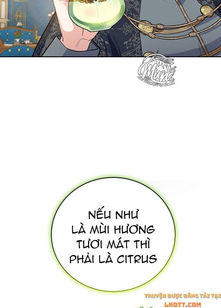 đọc truyện Trở Thành Người Pha Chế Nước Hoa Độc Nhất Của Bạo Chúa Chương 11 ảnh 23 tại Thiên Thai Truyện