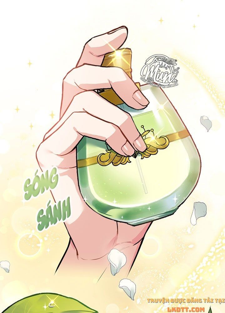 đọc truyện Trở Thành Người Pha Chế Nước Hoa Độc Nhất Của Bạo Chúa Chương 11 ảnh 24 tại Thiên Thai Truyện