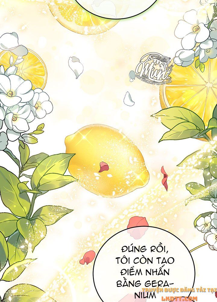 đọc truyện Trở Thành Người Pha Chế Nước Hoa Độc Nhất Của Bạo Chúa Chương 11 ảnh 26 tại Thiên Thai Truyện