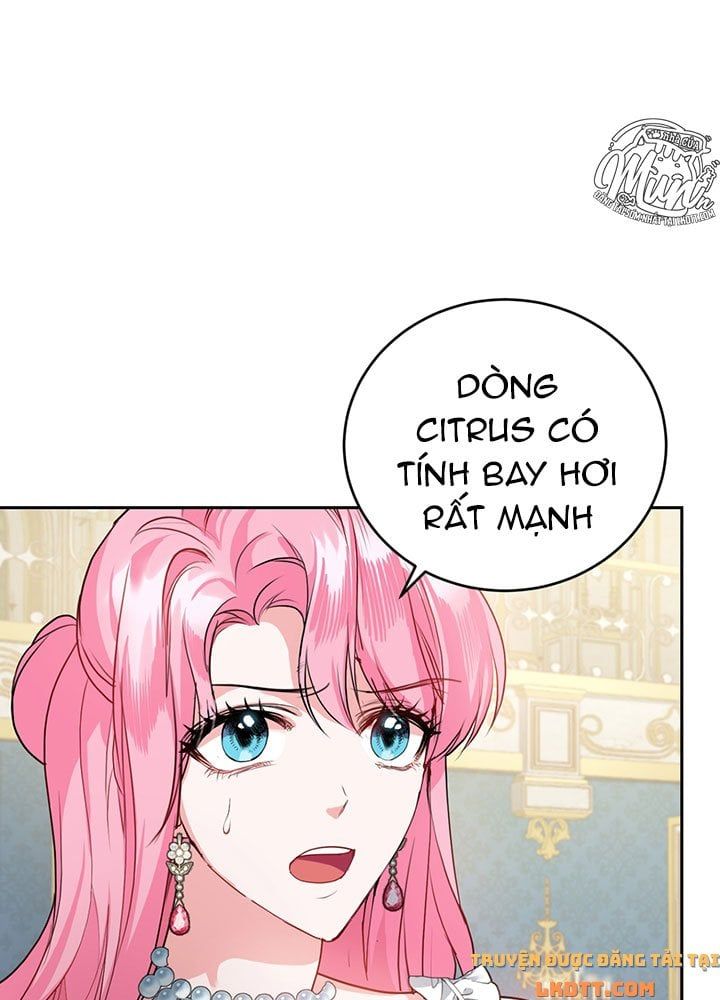 đọc truyện Trở Thành Người Pha Chế Nước Hoa Độc Nhất Của Bạo Chúa Chương 11 ảnh 29 tại Thiên Thai Truyện