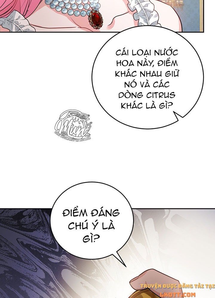 đọc truyện Trở Thành Người Pha Chế Nước Hoa Độc Nhất Của Bạo Chúa Chương 11 ảnh 30 tại Thiên Thai Truyện