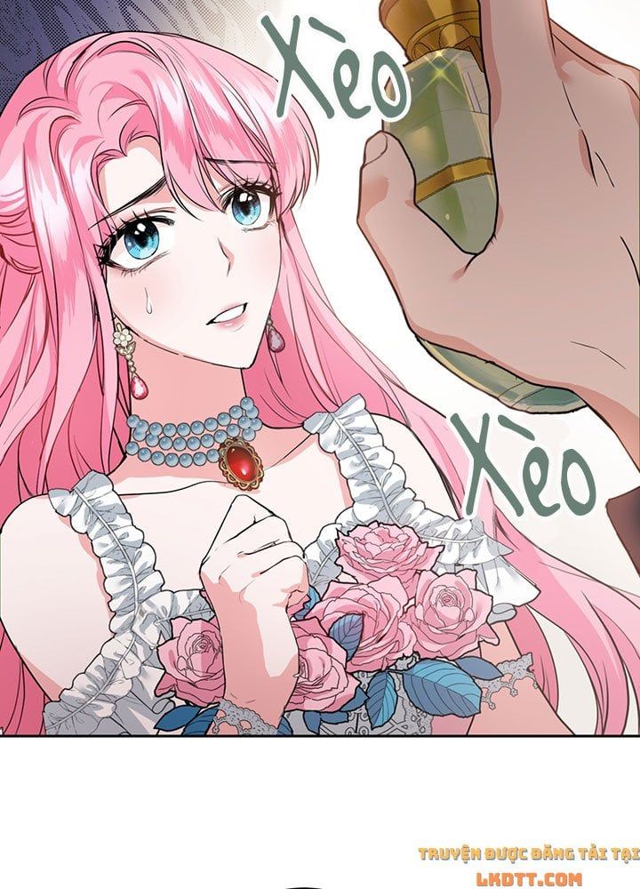 đọc truyện Trở Thành Người Pha Chế Nước Hoa Độc Nhất Của Bạo Chúa Chương 11 ảnh 31 tại Thiên Thai Truyện