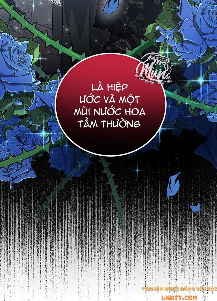 đọc truyện Trở Thành Người Pha Chế Nước Hoa Độc Nhất Của Bạo Chúa Chương 11 ảnh 5 tại Thiên Thai Truyện