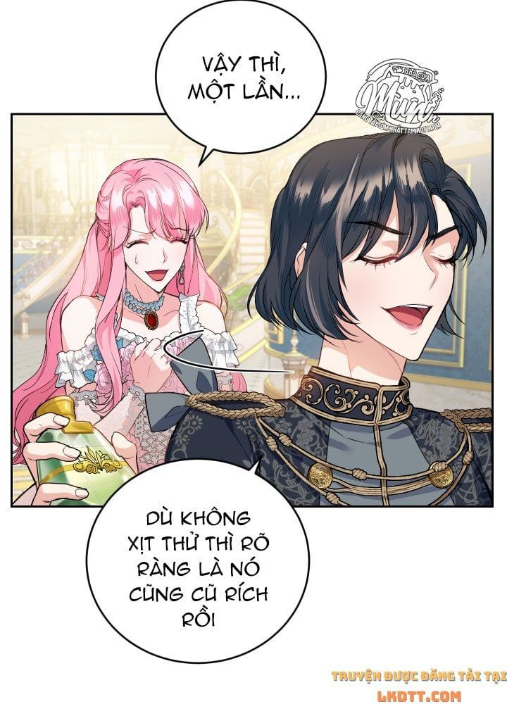 đọc truyện Trở Thành Người Pha Chế Nước Hoa Độc Nhất Của Bạo Chúa Chương 11 ảnh 32 tại Thiên Thai Truyện